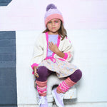 Nuevo Cable Pom Hat - Cabbages & Kings