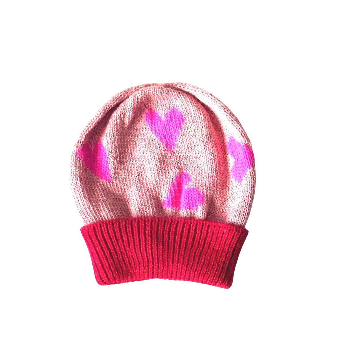 Nuevo Hearts Hat - Cabbages & Kings