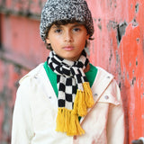 Nuevo Speckled Hat - Cabbages & Kings