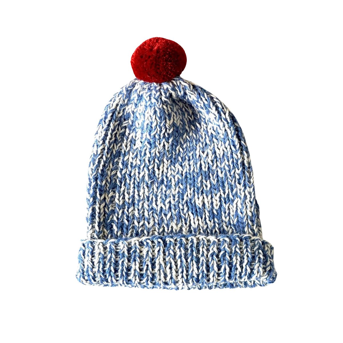 Nuevo Speckled Hat - Cabbages & Kings