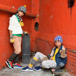 Nuevo Speckled Hat - Cabbages & Kings