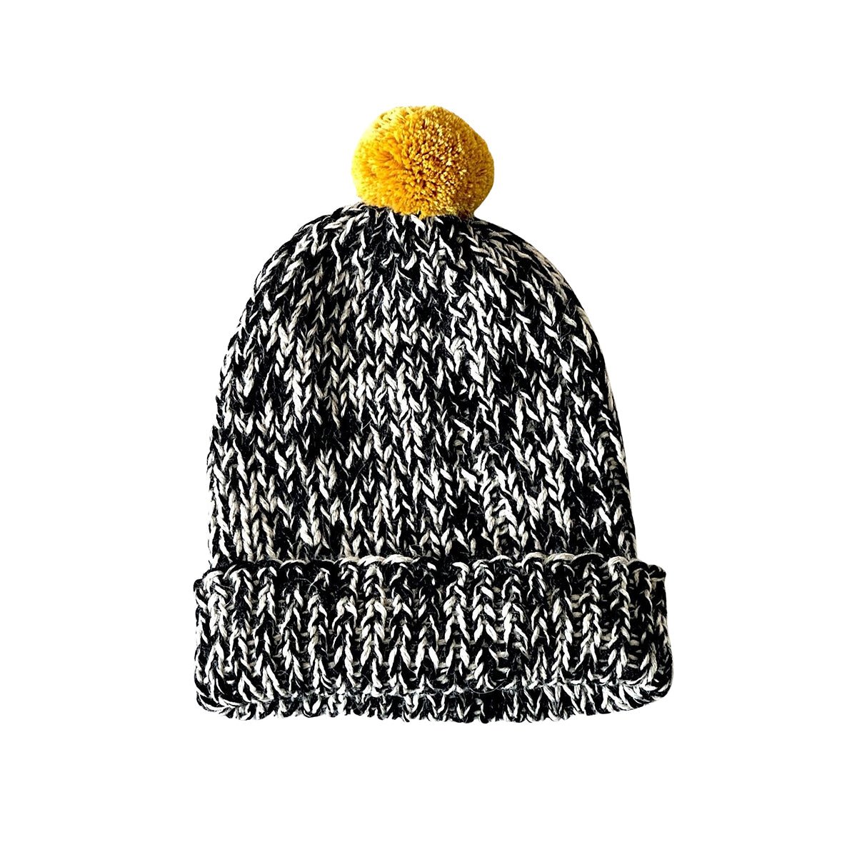 Nuevo Speckled Hat - Cabbages & Kings