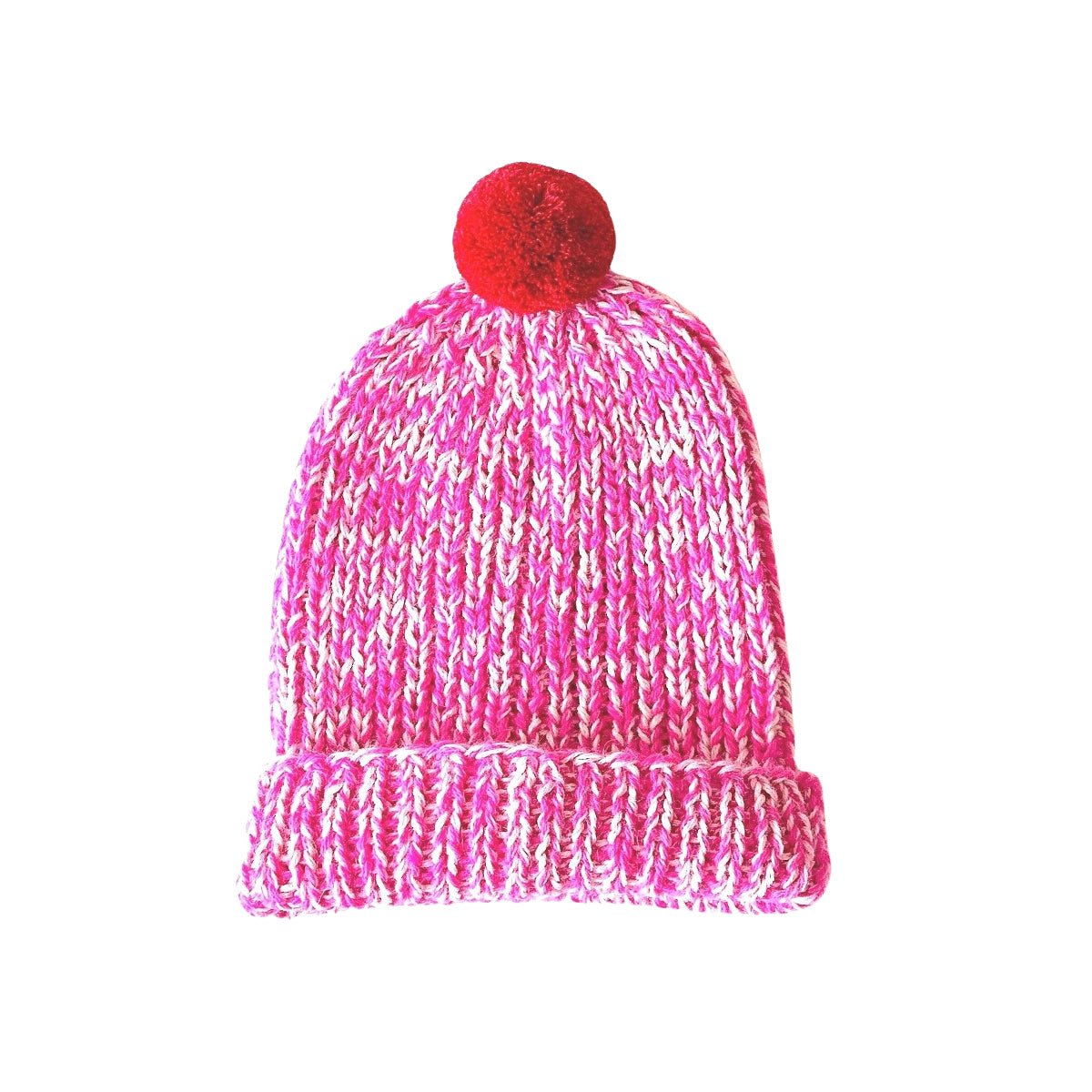 Nuevo Speckled Hat - Cabbages & Kings