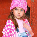 Nuevo Speckled Hat - Cabbages & Kings