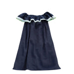 Off The Shoulder Dress - Cabbages & Kings