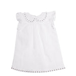 Peter Pan Dot Dress - Cabbages & Kings