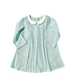 Peter Pan Trapeze Dress - Cabbages & Kings
