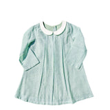 Peter Pan Trapeze Dress - Cabbages & Kings