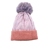 Nuevo Cable Pom Hat