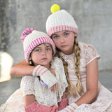 Pom Hat - Cabbages & Kings
