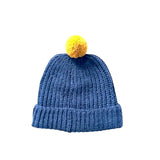 Pom Hat - Cabbages & Kings