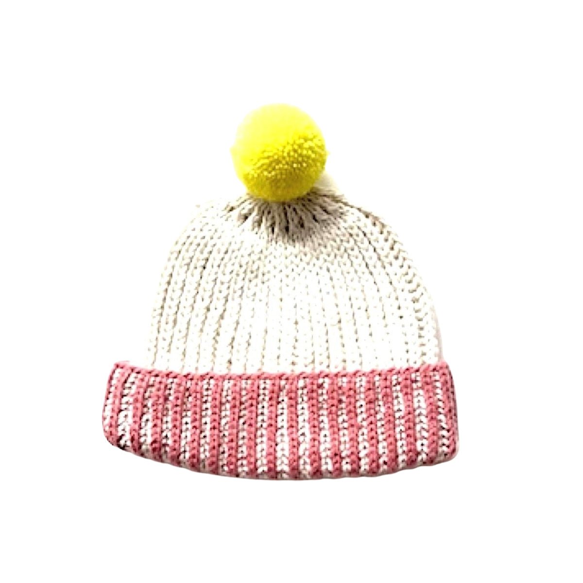 Pom Hat - Cabbages & Kings