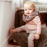 Pom Pom Baby Shoes - Cabbages & Kings
