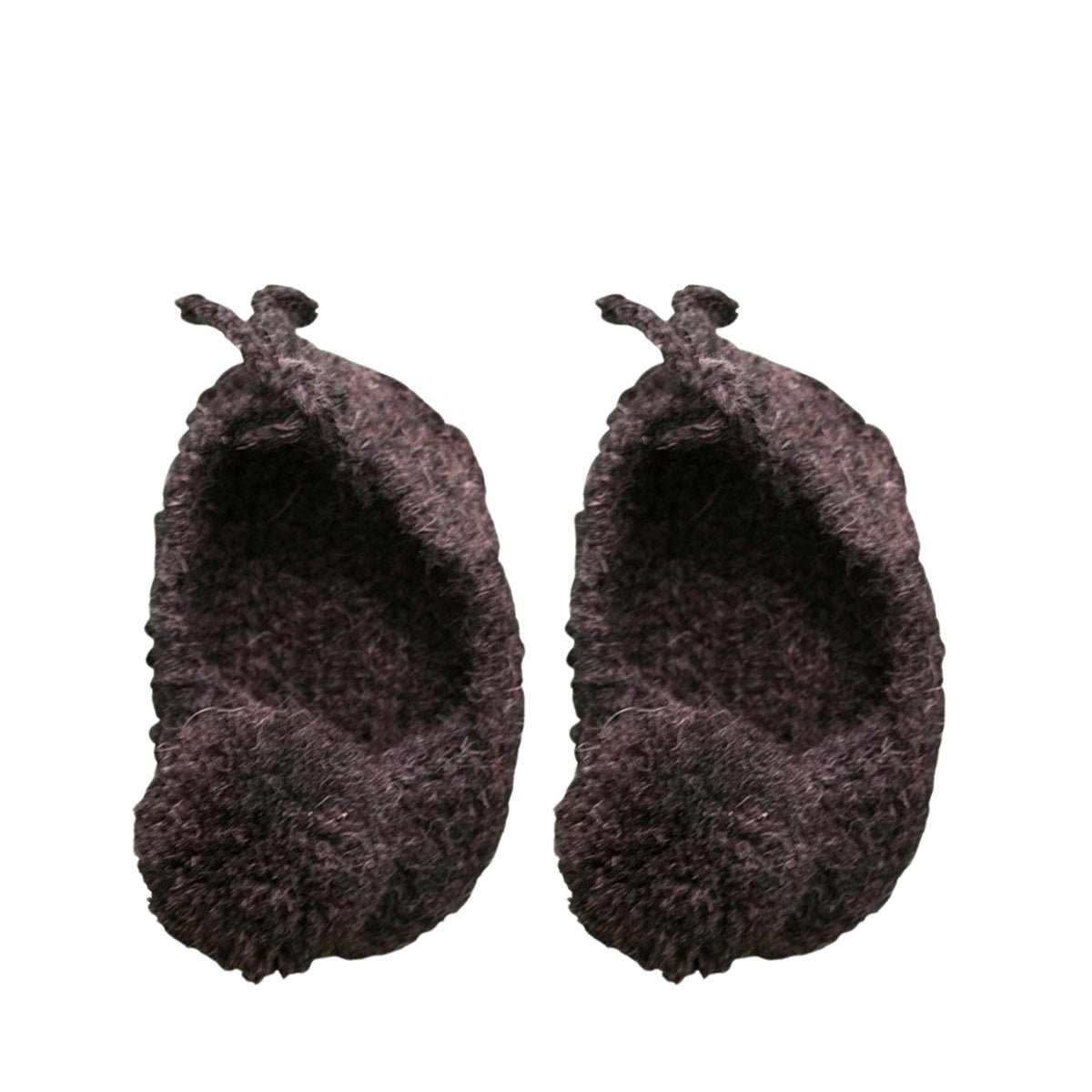 Pom Pom Baby Shoes - Cabbages & Kings