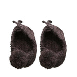 Pom Pom Baby Shoes - Cabbages & Kings