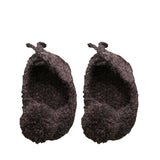 Pom Pom Baby Shoes - Cabbages & Kings