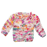 Recycled Silk Cardigan - Cabbages & Kings
