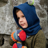 Snood - Cabbages & Kings