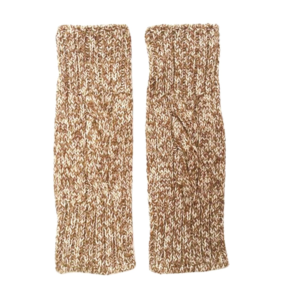Speckled Leg Warmers - Cabbages & Kings