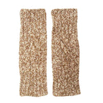 Speckled Leg Warmers - Cabbages & Kings