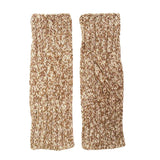 Speckled Leg Warmers - Cabbages & Kings
