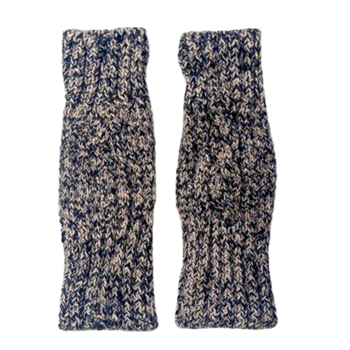 Speckled Leg Warmers - Cabbages & Kings
