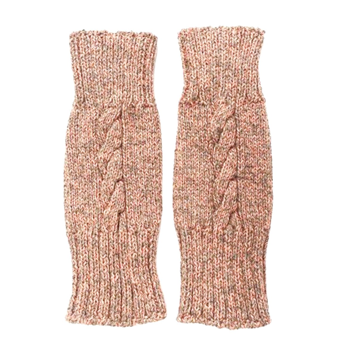 Speckled Leg Warmers - Cabbages & Kings