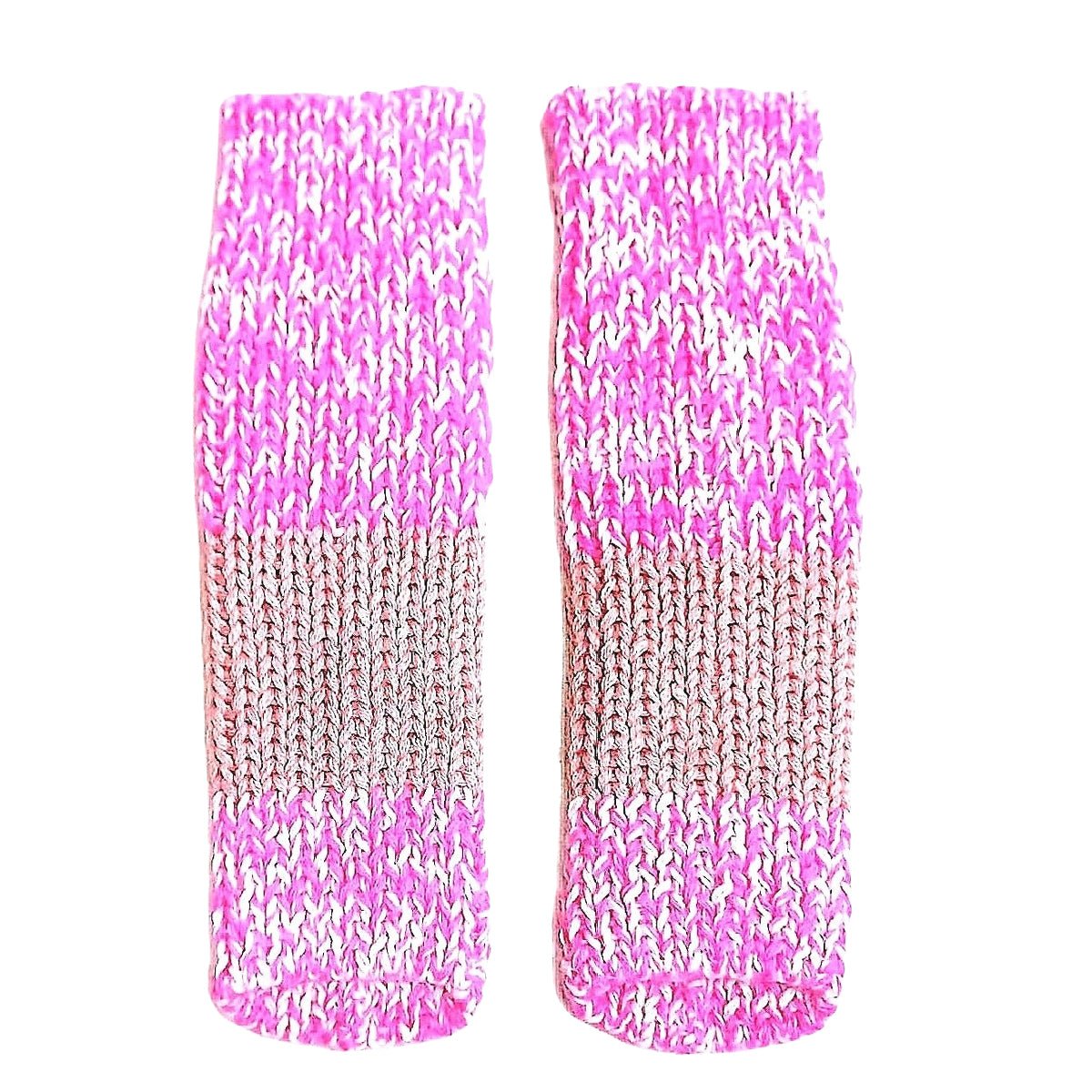 Speckled Leg Warmers - Cabbages & Kings