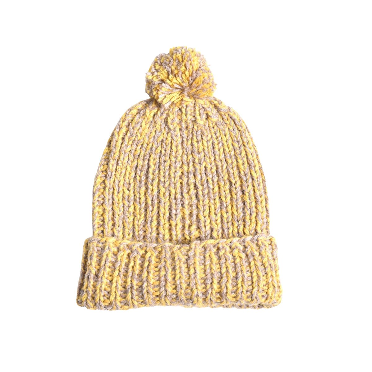Speckled Pom Hat - Cabbages & Kings