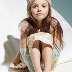 Speckled Pom Hat - Cabbages & Kings