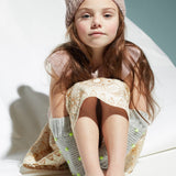 Speckled Pom Hat - Cabbages & Kings