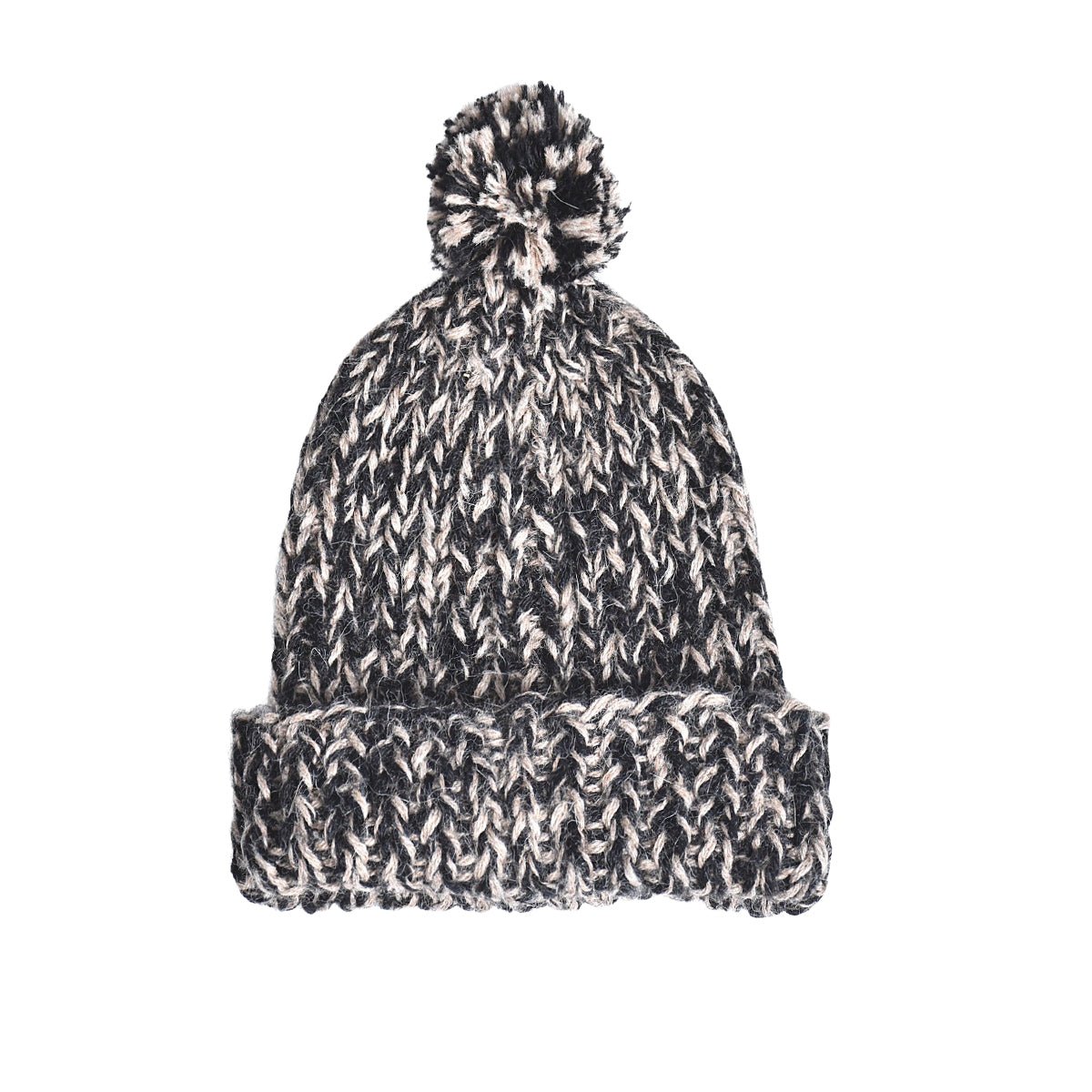 Speckled Pom Hat - Cabbages & Kings