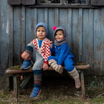 Speckled Pom Hat - Cabbages & Kings