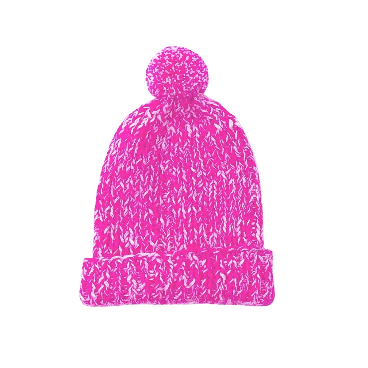 Speckled Pom Hat - Cabbages & Kings