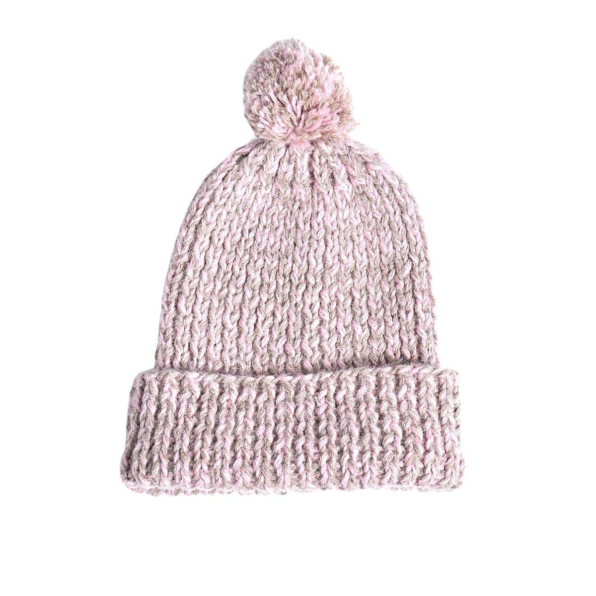 Speckled Pom Hat - Cabbages & Kings