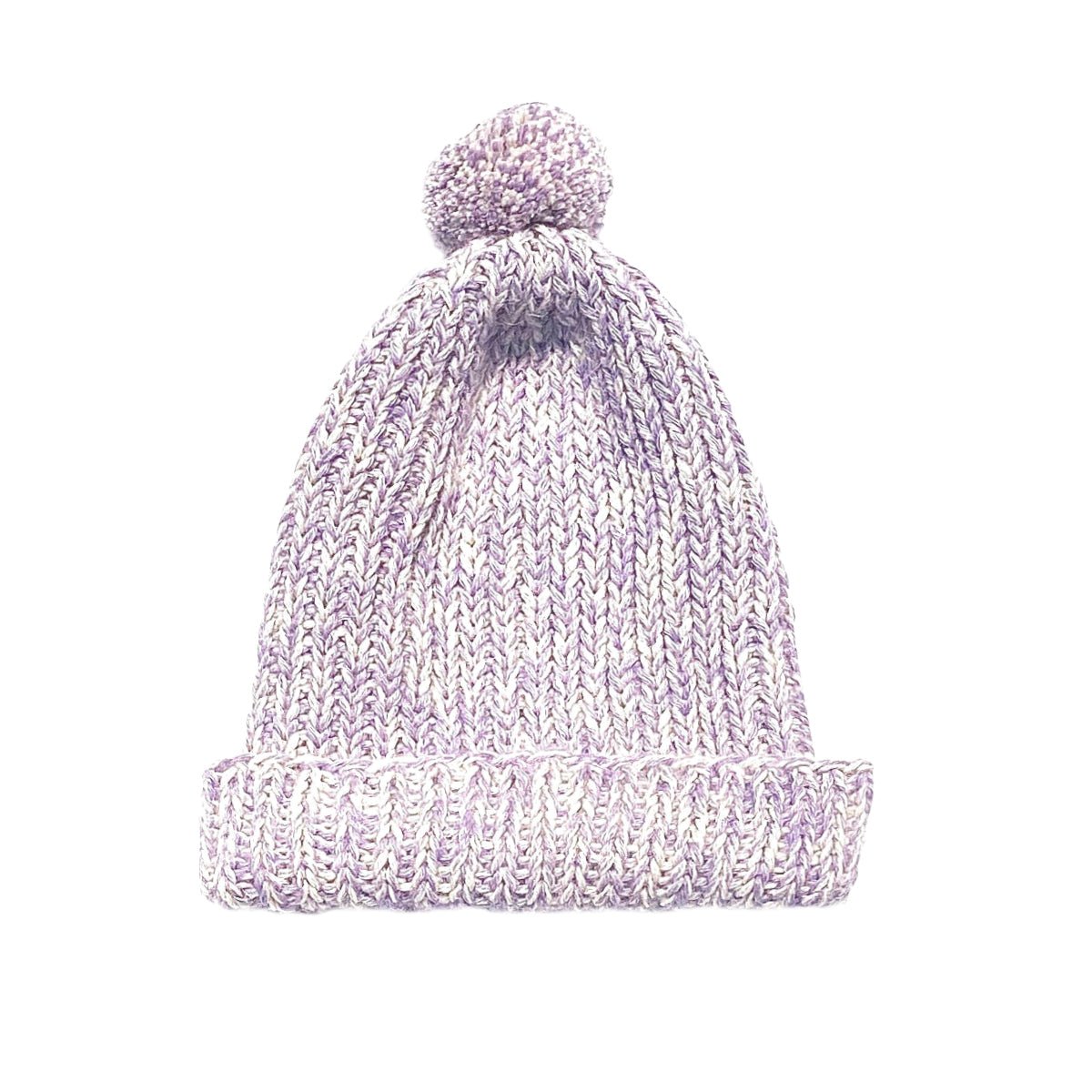 Speckled Pom Hat - Cabbages & Kings