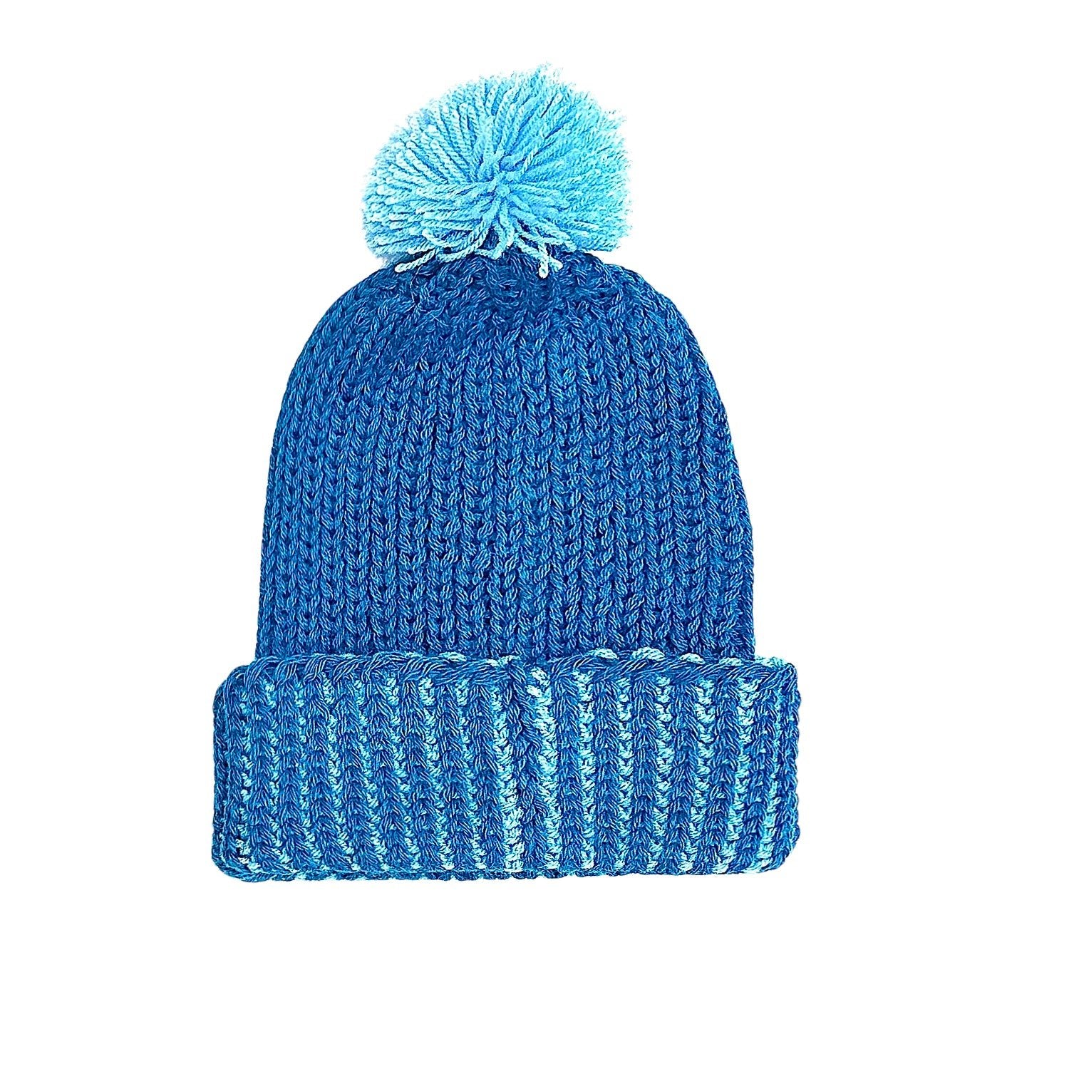 Sprinkle Pom Hat