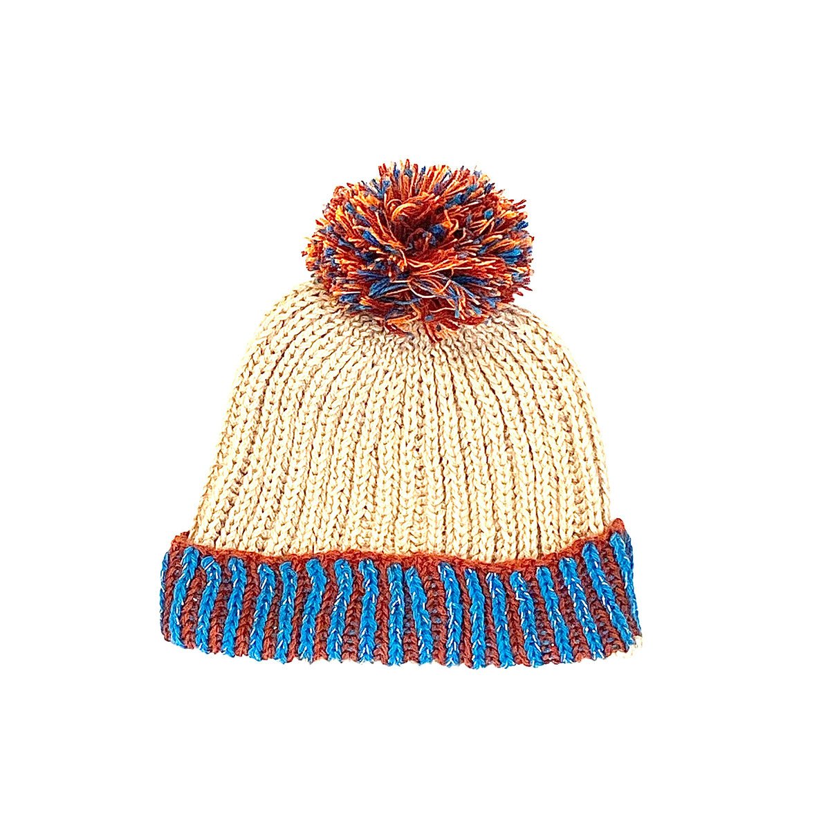 Sprinkle Pom Hat - Cabbages & Kings