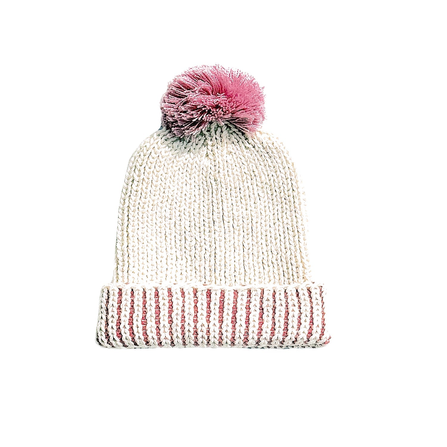 Sprinkle Pom Hat
