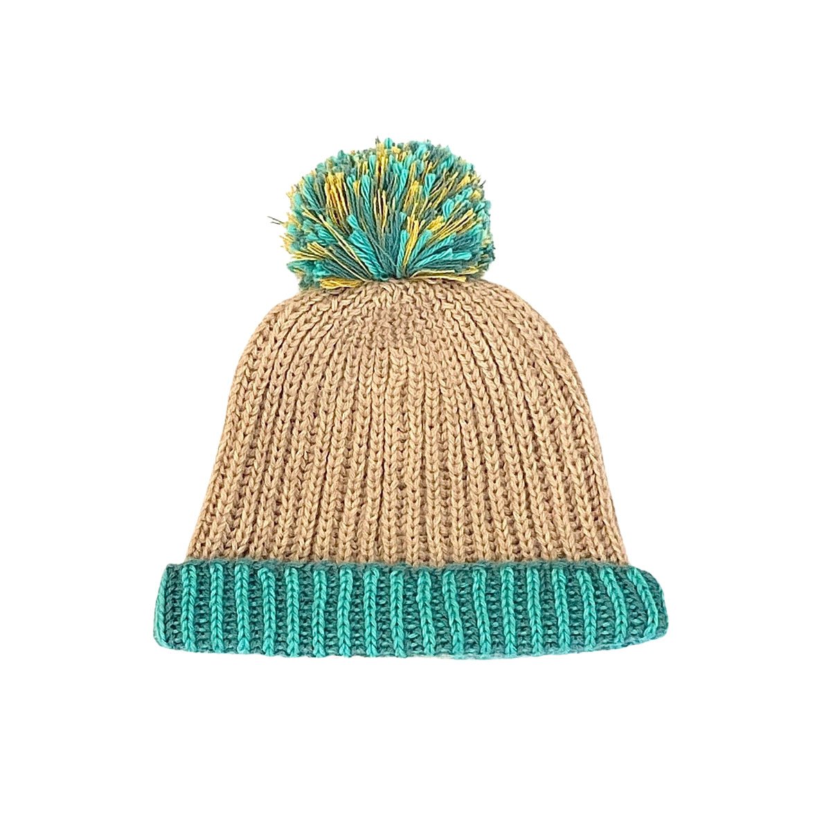 Sprinkle Pom Hat - Cabbages & Kings