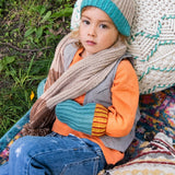 Sprinkle Pom Hat - Cabbages & Kings