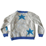 Star Cardigan - Cabbages & Kings