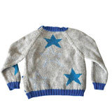 Star Cardigan - Cabbages & Kings