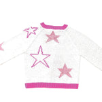 Star Cardigan - Cabbages & Kings