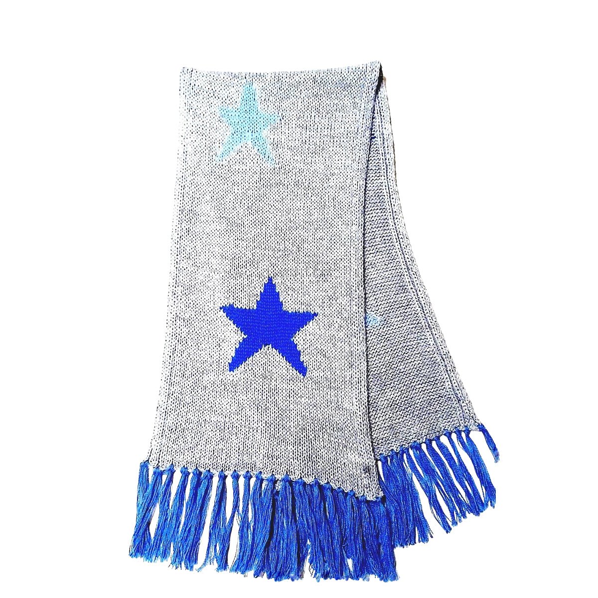 Star Scarf - Cabbages & Kings