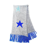 Star Scarf - Cabbages & Kings