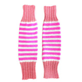 Striped Leg Warmers - Cabbages & Kings