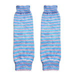 Striped Leg Warmers - Cabbages & Kings