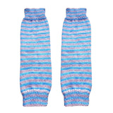 Striped Leg Warmers - Cabbages & Kings