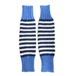 Striped Leg Warmers - Cabbages & Kings